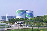 川内原子力発電所